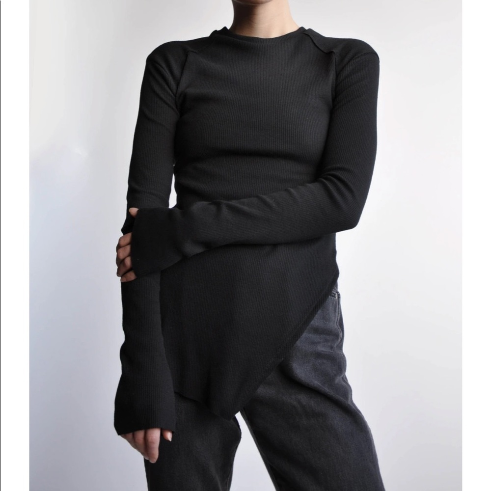 Noctex FASE sweater/long sleeve tee